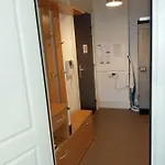 De Charme Au Pied De La Gare Lägenhet