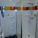 De Charme Au Pied De La Gare Lägenhet Colmar