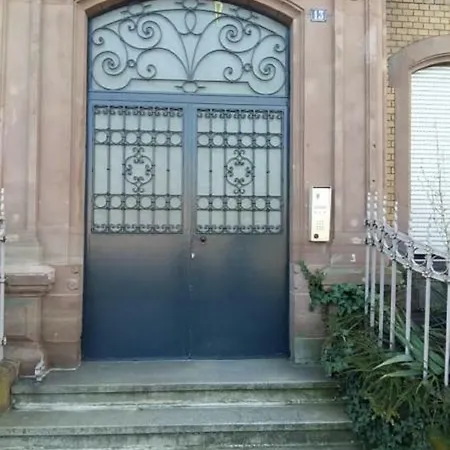 Studio De Charme Au Pied De La Gare