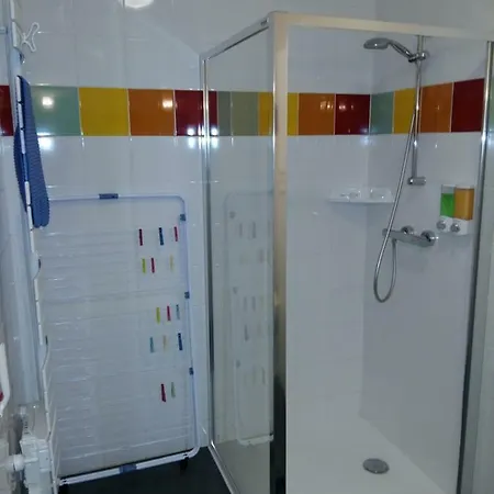 Studio De Charme Au Pied De La Gare Appartamento Colmar