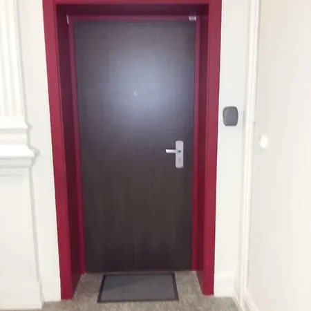 Studio De Charme Au Pied De La Gare