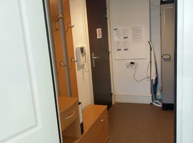 De Charme Au Pied De La Gare Apartment