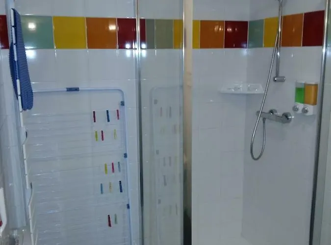 De Charme Au Pied De La Gare Apartamento Colmar