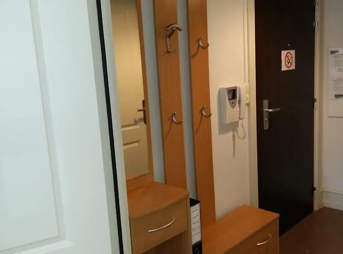 De Charme Au Pied De La Gare Colmar